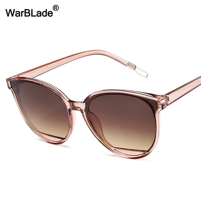 WarBLade New Fashion Sunglasses