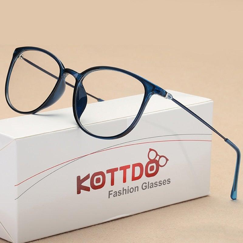 2021 TR90 Eyeglasses Frames - GCC Deals