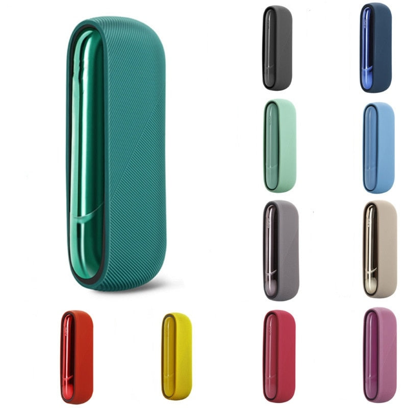 Silicone Case For IQOS 3.0 Duo