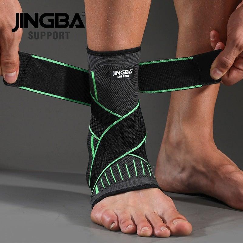 1 PCS Protective Football Ankle Support - GCC Deals