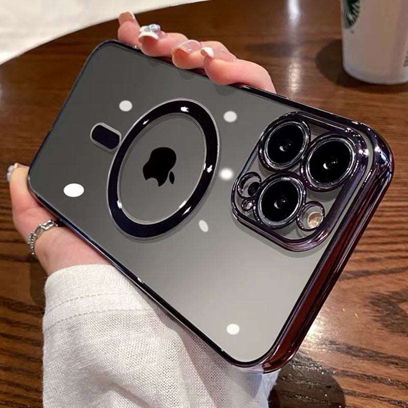 Clean Lens for iPhone Case